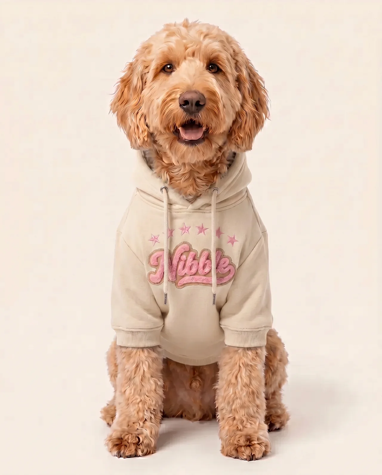 Signature Nibble Hoodie